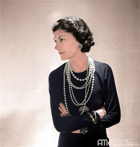 what inspired coco chanel to design|Coco Chanel founder.